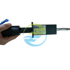 Standard Test Finger IEC61032 Fingertip Length 80mm Test Finger Probe