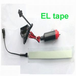 best selling flexible 3m tape/led tape/decorative tape with multi colors