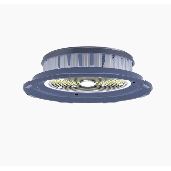 Quality 200W UFO LED High Bay Light Fixtures IP65 For Warehouse wholesale