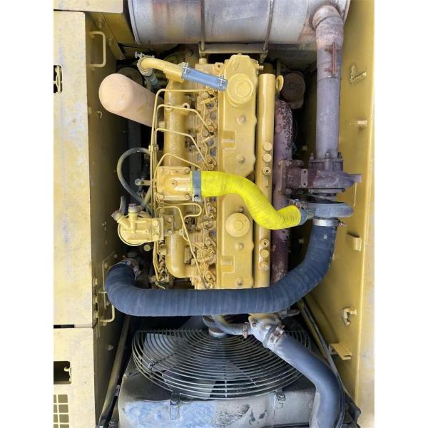 20T Weight Used Cat 320B Excavator Second Hand Caterpillar 320BL Original Japan Ready