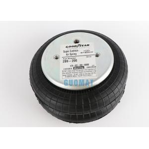 Goodyear Air Spring 2B9-200 Original Rubber Air Spring Double Bellows 578923202