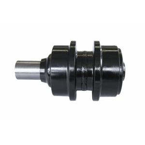 Cheap Heavy Equipment Part Excavator Carrier Roller For Heavy Equipment Manufacturers for sale