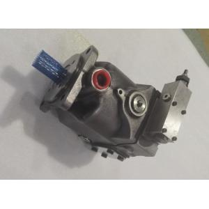 PV032R1K1T1NMMC Parker Hydraulic Axial Piston Pump PV032R1K1T1NFWS