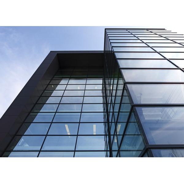 Quality Glass office walls wholesale