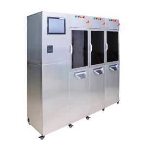 Digital Precise Capsule Weight Checker Combined Metal Detector 1200pcs/Min CMC-1200