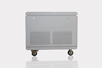 2000W Handheld Fiber Laser Welding Machine