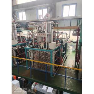 Cheap High Speed EPS Shape Molding Machine Automatic for sale