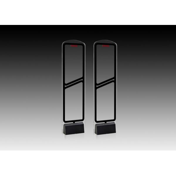 Internet Wifi EAS Detection Systems , Loss Prevention Anti Shoplifting Systems
