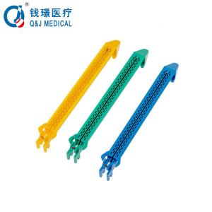 Surgery Disposable Linear Cutter Stapler Digestive Laparoscopic Support