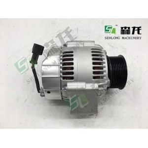 24V 60A CW Alternator for Komatsu Excavators PC200-7 PC220-7 PC200-8 6D107 600