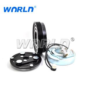 AC Compressor Clutch For Suzuki swift 4PK
