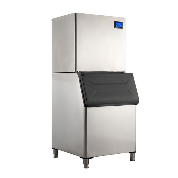 600g Filling Capacity High Productivity LZ-1000 Fast Food Ice Maker for Fish