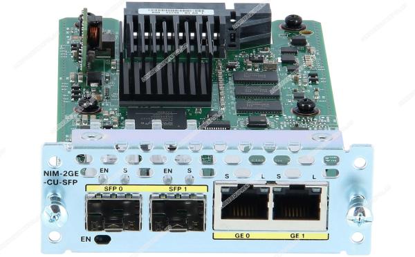 Mstp Sfp Optical Interface Board WS-X6148-RJ-45 24Port 10 Gigabit Ethernet
