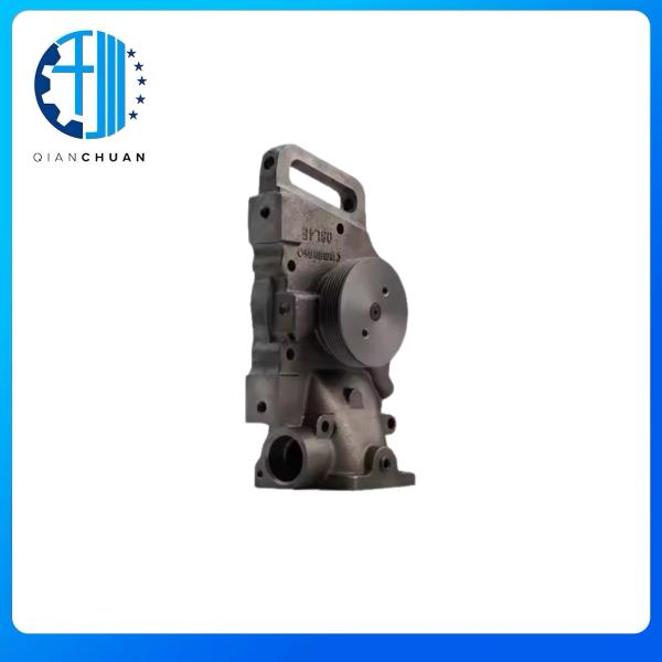 Water Pump 3051408 for Cummins NT855 Excavator Engine Parts for Construction Machinery
