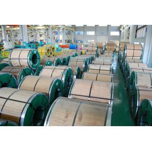 AISI 304 Hot Rolled s s coils