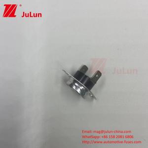 KSD301 Laminators Bimetal Snap Disc Thermostat Auto Reset KSD301 Thermal