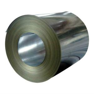 China GI SGCC Hot Dipped Galvanized Steel Coils DX51D ZINC Cold Rolled Coil on sale