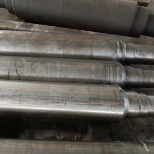 ASTM 420 UNS S42000 Turbine Blade Steel For Engineering