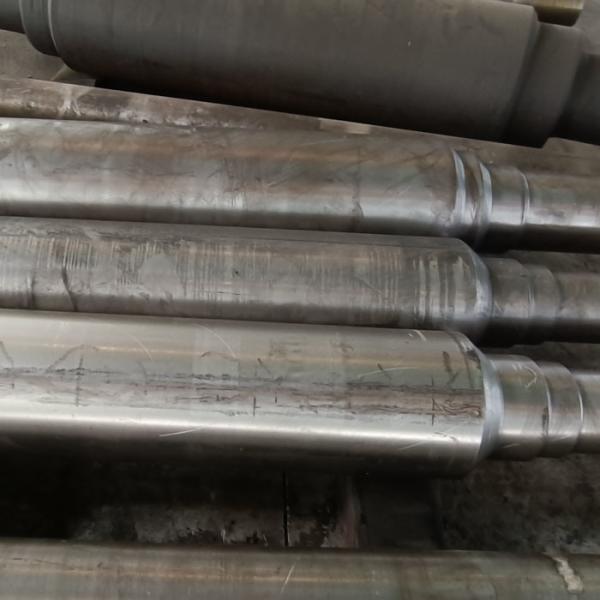 Quality ASTM 420 UNS S42000 Turbine Blade Steel For Engineering wholesale