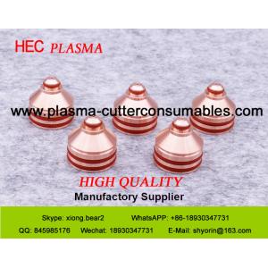 Cheap Kaliburn Plasma Torch Nozzle 277120 , Kaliburn Plasma Cutter Consumables for sale