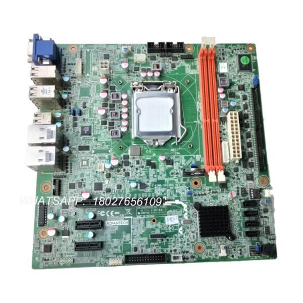 Quality 19A7050101-01 19A705010101 ATM Parts GRG AIMB-501 REV.A1 Industrial Motherboard wholesale