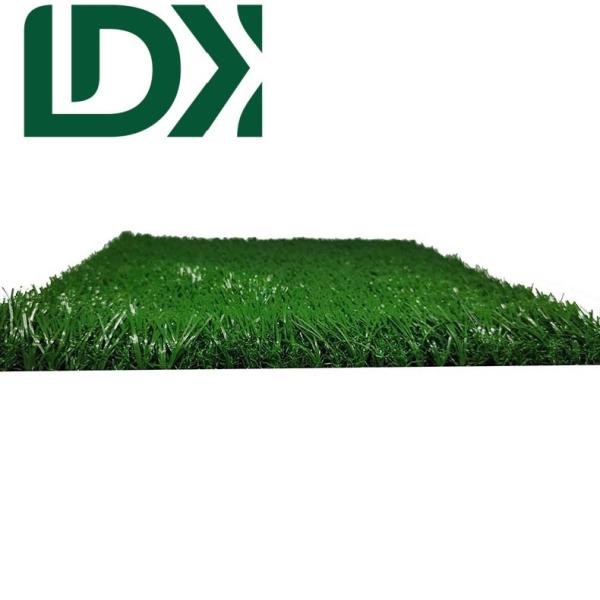 Quality Garden Artificial Grass Environmentally Friendly Synthetic Grass For Courtyard wholesale
