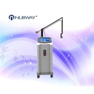 professional CE approved scar removal machine fractional Co2 laser machine