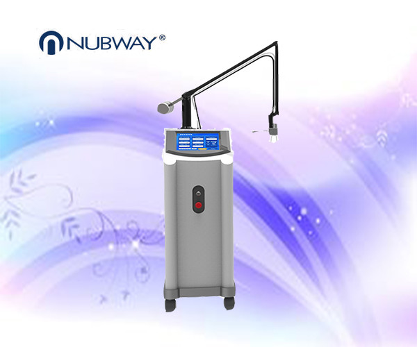 Quality professional CE approved scar removal machine fractional Co2 laser machine wholesale