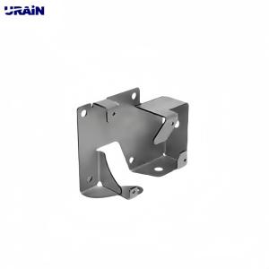 Cheap Stainless Steel Sheet Metal Bending Service Customized CNC Sheet Metal Bending Fabrication for sale