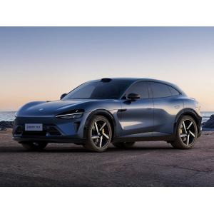 In Stock New Energy High Speed Comfortable Electric Vehicle 5 Door 5 Seat Xiao