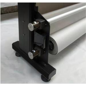 EP20-190 Hot Fast Inkjet Paper Pattern Plotter for Garment Pattern Design and