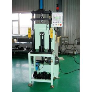 Remote Monitoring Small Servo Press / Multi Function Servo Stamping Press