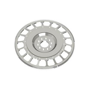 Cast Iron Lightweight Flywheel 143 Tooth HT250 Material IAFTF 16949 Certified