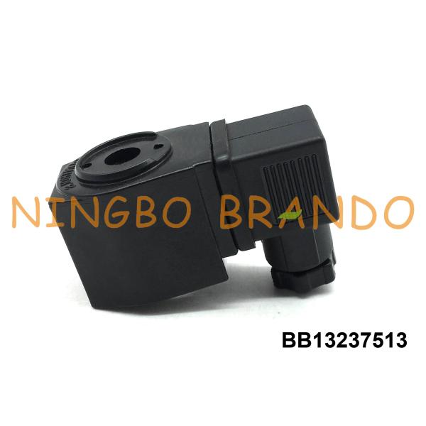 Quality Joil Type Dust Collector Pulse Jet Valve Solenoid Coil 24VDC 220VAC wholesale