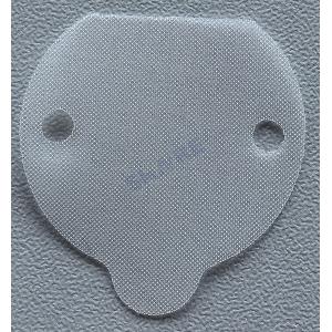 Cheap 360cm Roll Width Nylon Mesh Screen And Custom Cut Mesh for sale