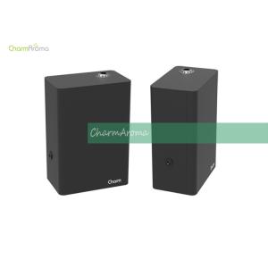 2000m3 Home Fragrance Delivery Systems Metal Shell With Powder Coating