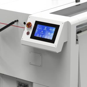 DTF Powder Shaker Machine 80cm Film Width For A1/A2/A3 DTF Printer