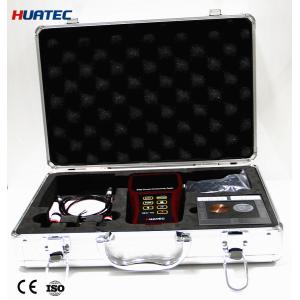 Portable High Frequency Eddy Current inspection Equipment HEC-102