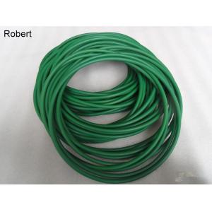 10 × 1040mm Polyurethane Round Belt For Toughened Equipment , PU Jointed O Ring