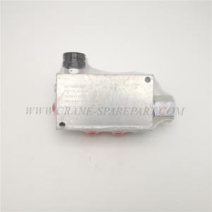 B220401001287 Hydraulic Flow Control Valve VPR/3/EP34 IOS9001