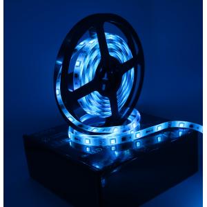 Smart App Magic Color Music Sync Led Strip Lights Manual Button