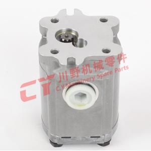 62400 3=PORT & 16.8+9.0 K3SP36 DOUBLE Excavator Hydraulic Pump Gear Pump R-2B