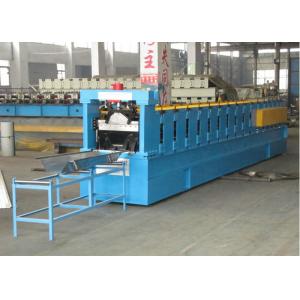 Gavalnized K Span Forming Machine Line Large MIC240 No Gird Hydraulic Pump