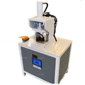 Cheap Customizable Multifunctional Hydraulic Hole Punching Machine for Machinery Repair Shops for sale