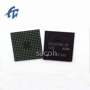 Memory Integrated Circuits S3C2410AL-20 BGA