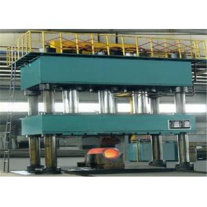 Excellent Durability Elbow Cold Forming Machine With Short Bending Radius