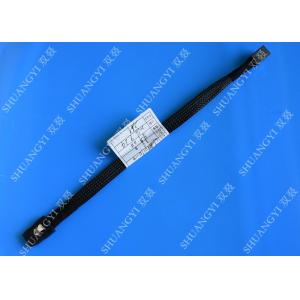 HD Multilane SAS Serial Attached SCSI Cable SFF 8643 To SFF 8087 Length 3.3 Feet