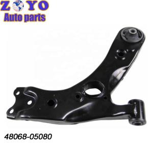 Interchange NO 48068-02180 Car Parts Front Lower Control Arm for BYD Surui 2012