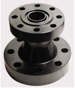 API 6A Flange,Blind Flange,High Pressure Flange