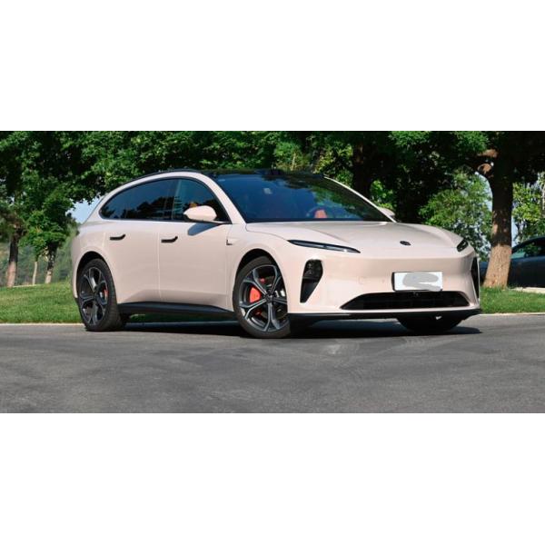 New Energy Vehicles In Stock With Sufficient Colors 2024 Nio ET5T Weilai Electric Vehicles 75kwh 200km/h High Speed Car